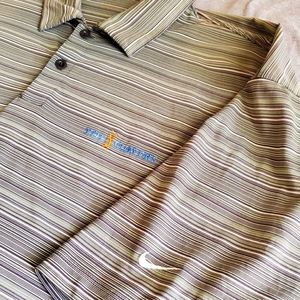 Nike Golf Polo